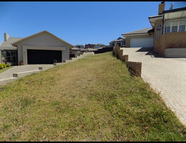 LAND FOR SALE IN MONTE CHRISTO